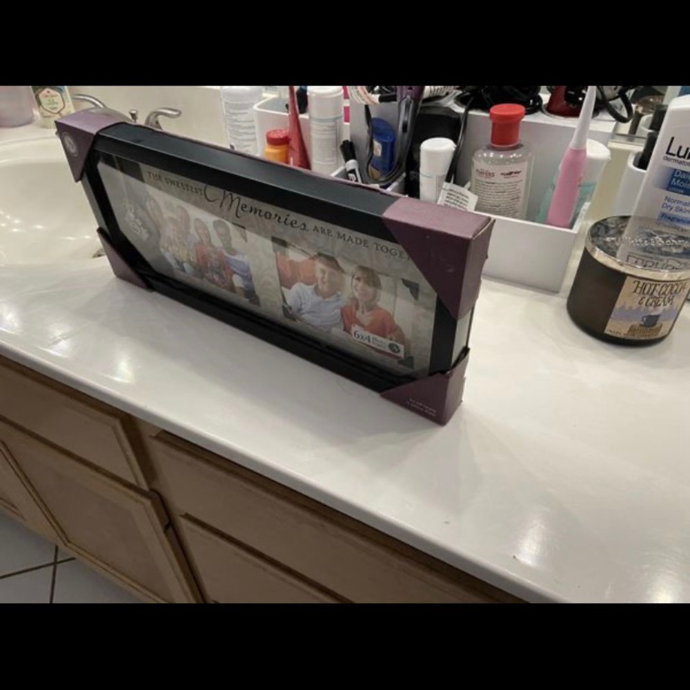 New Picture Frame - Picture 2 of 3